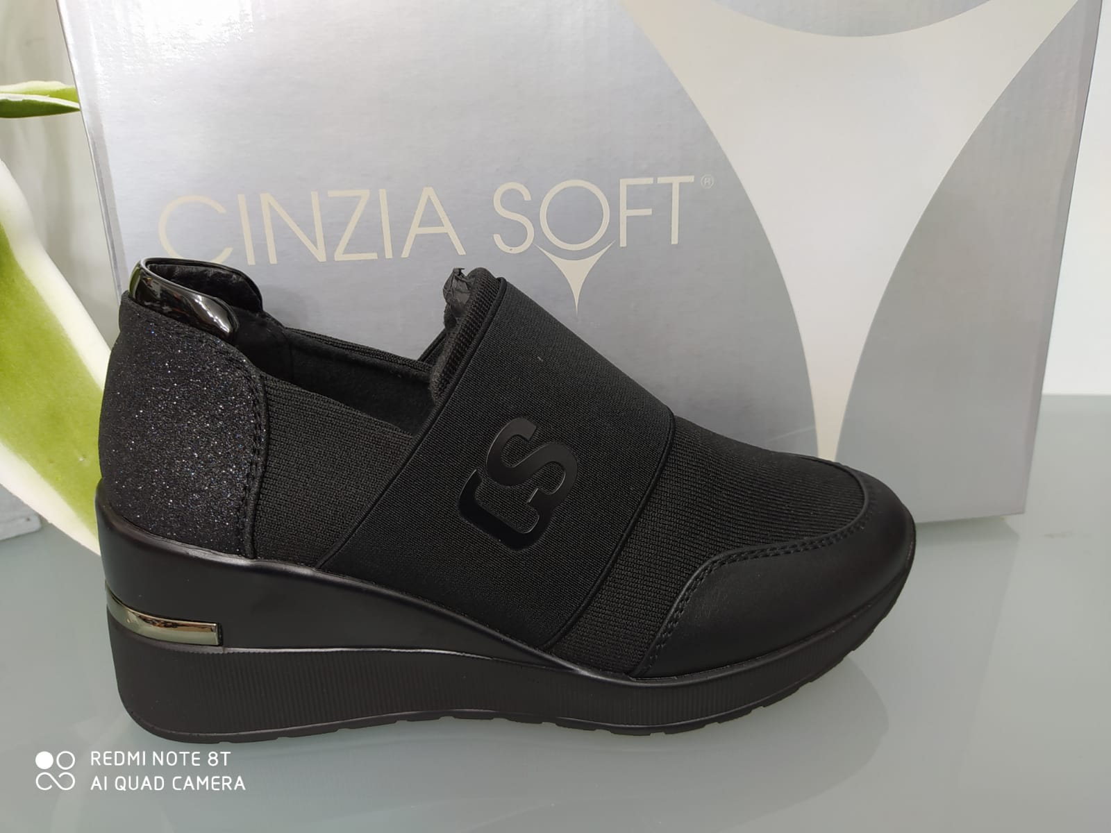CINZIA SOFT