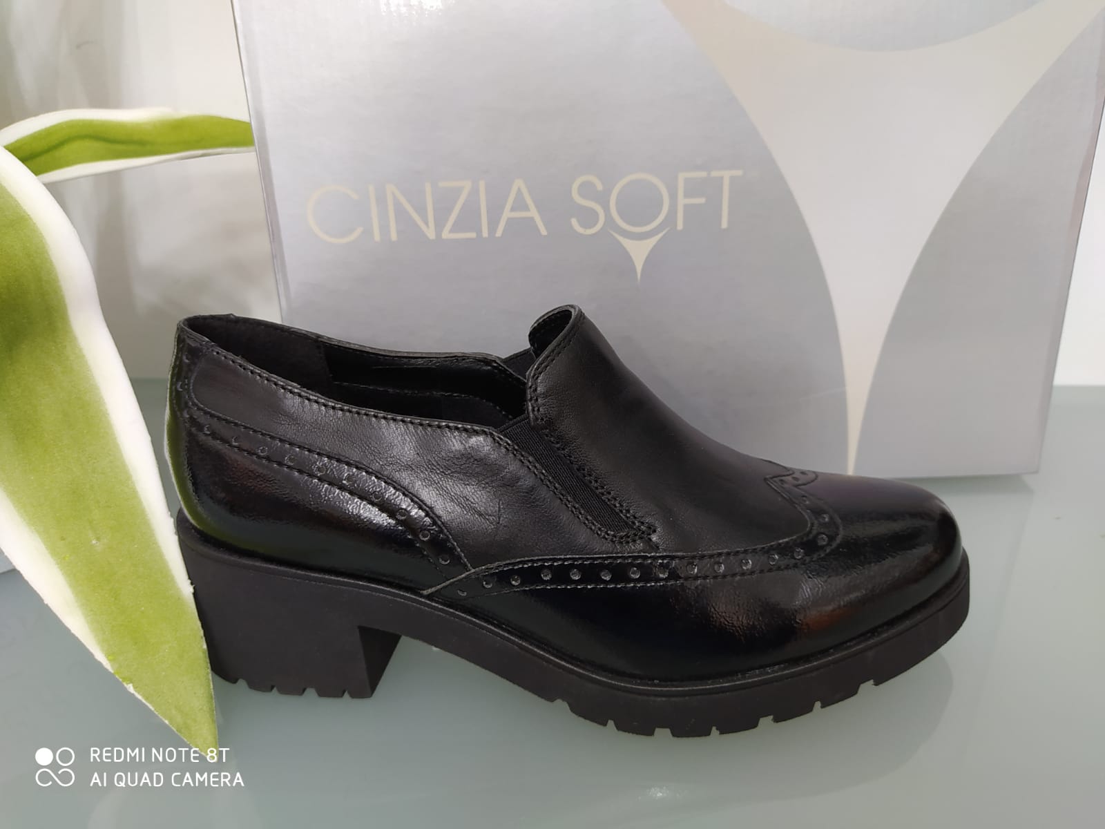 CINZIA SOFT