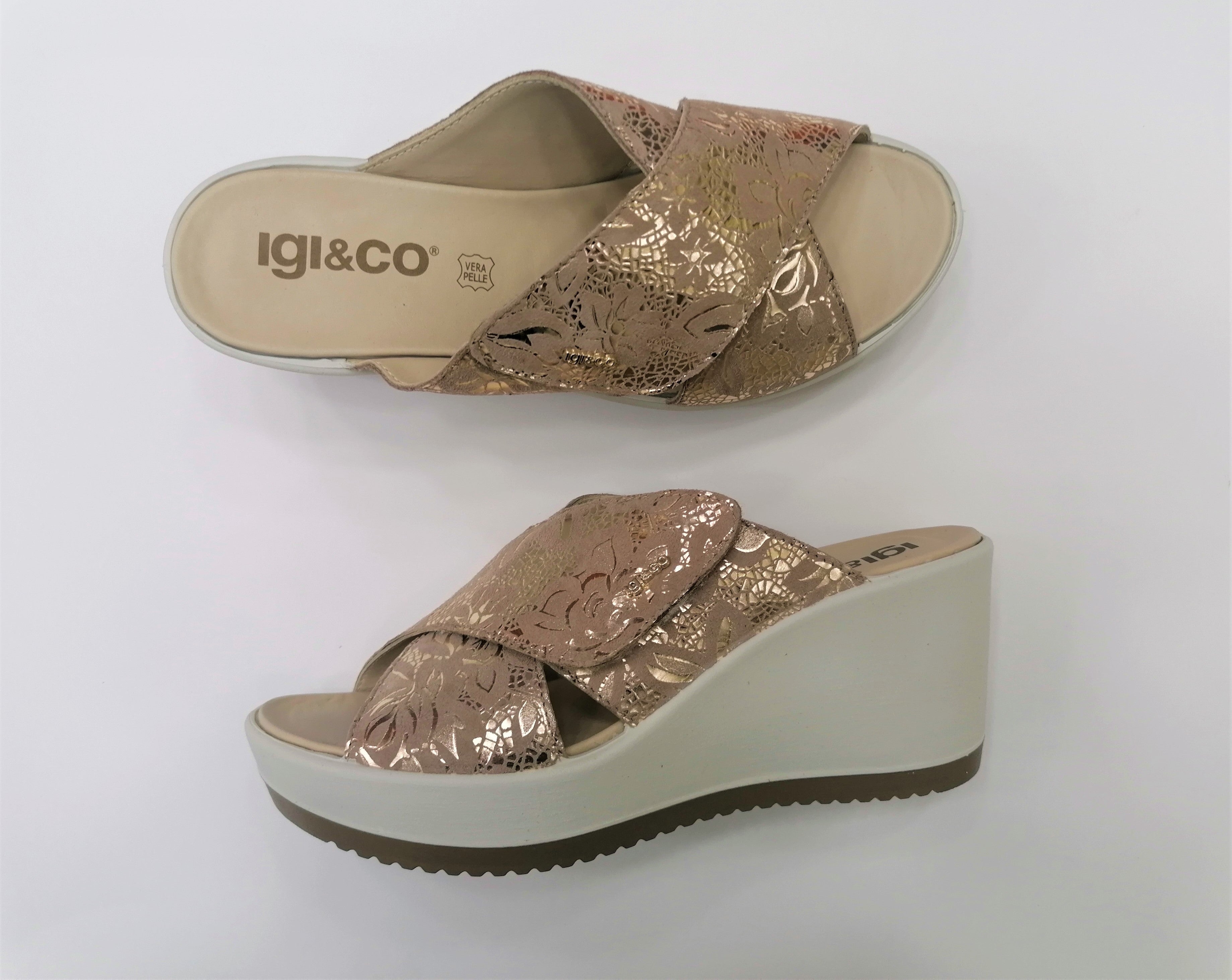 IGI&CO