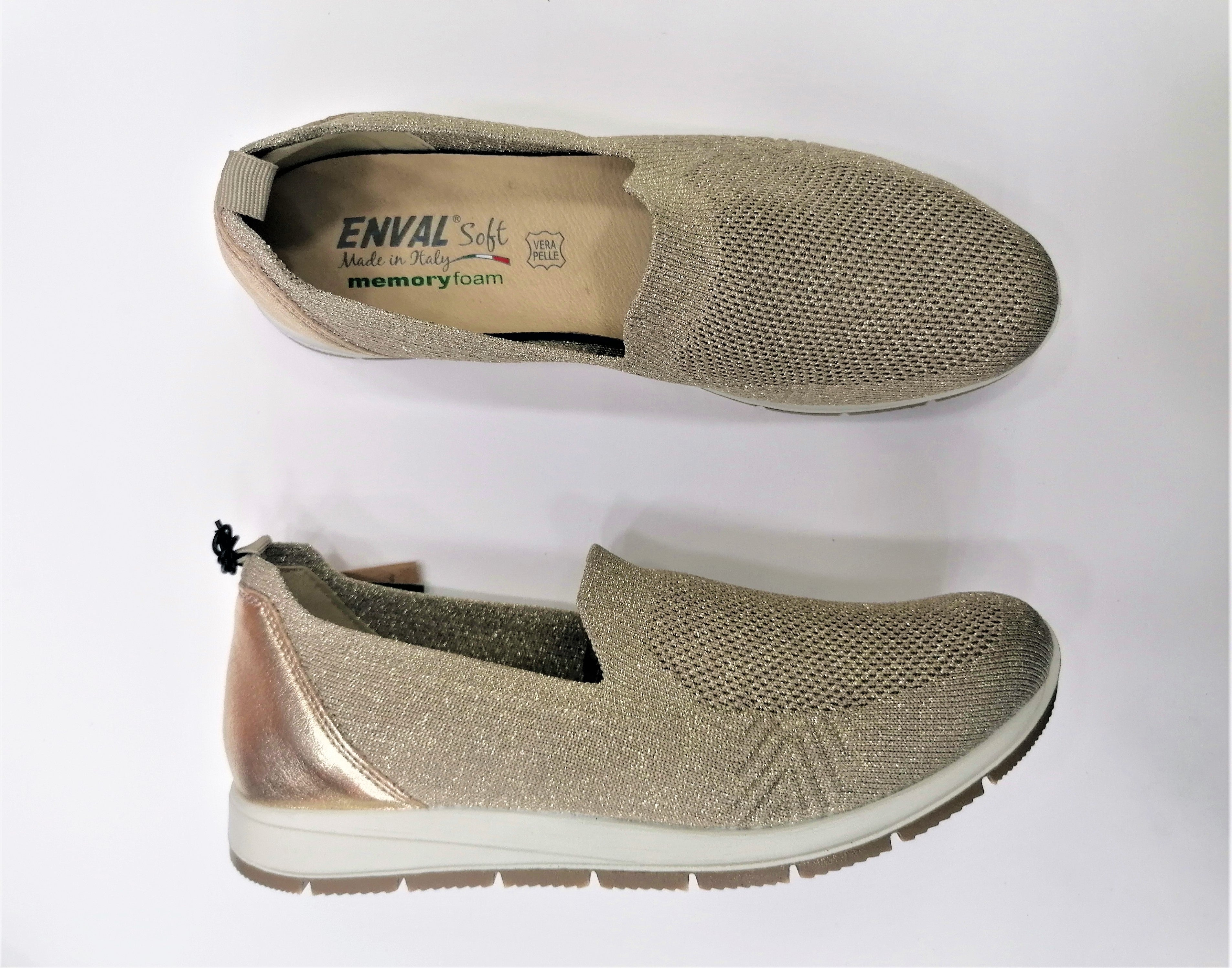 ENVAL