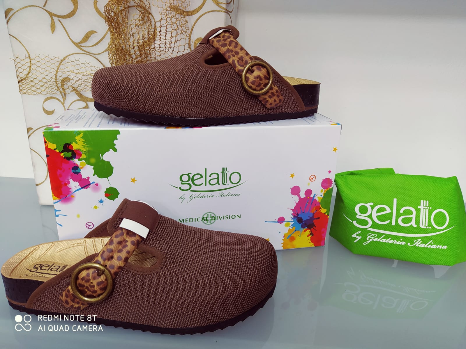 GELATTTO