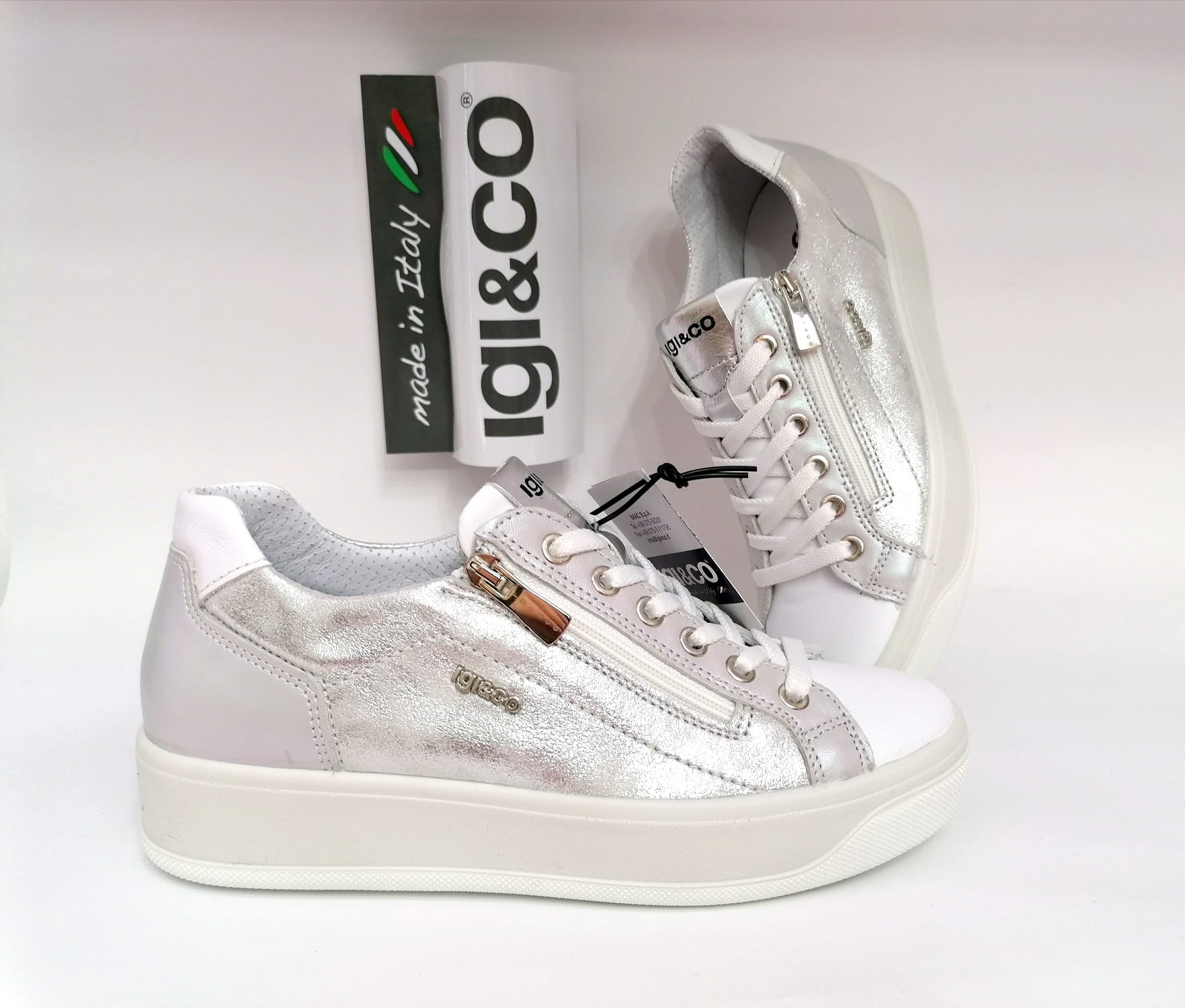 IGI&CO