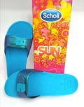 DR SCHOLL