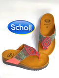 DR SCHOLL