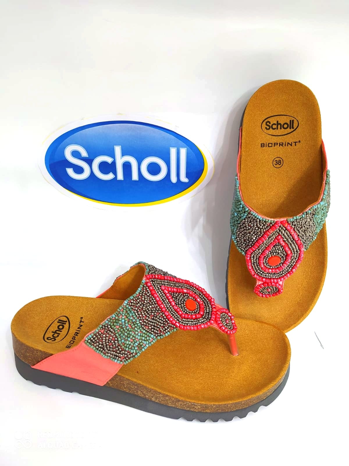DR SCHOLL
