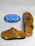 DR SCHOLL