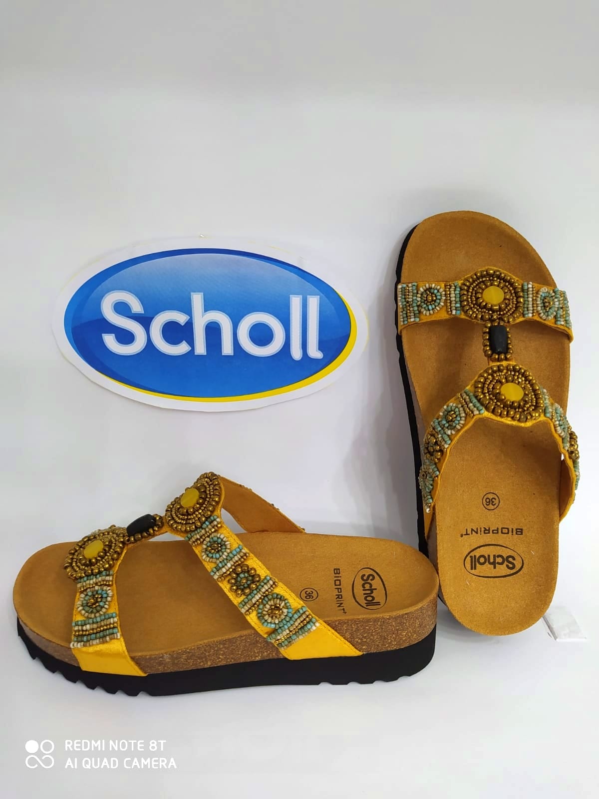 DR SCHOLL