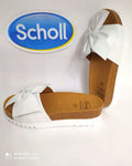 DR SCHOLL