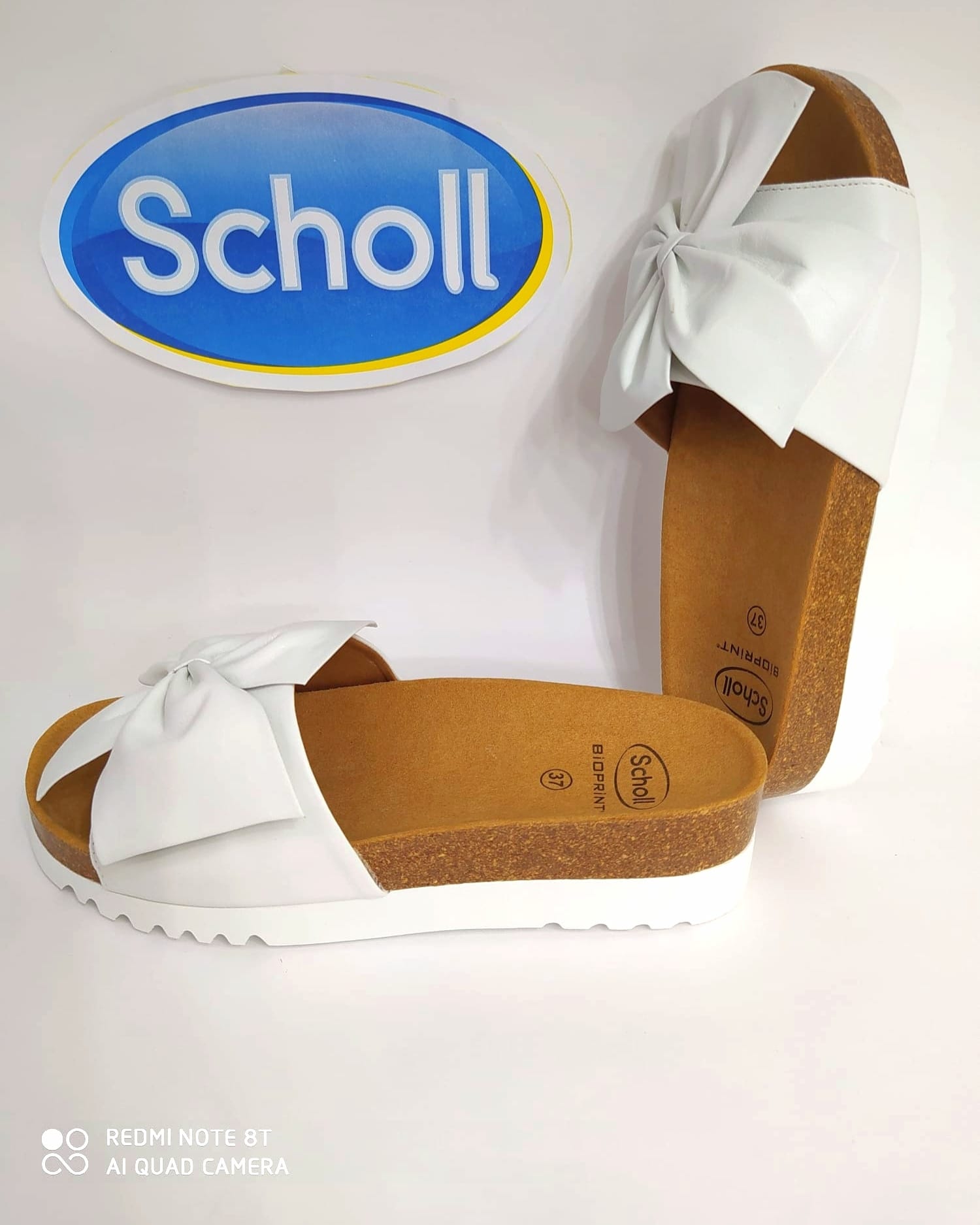 DR SCHOLL