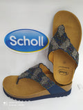 DR SCHOLL