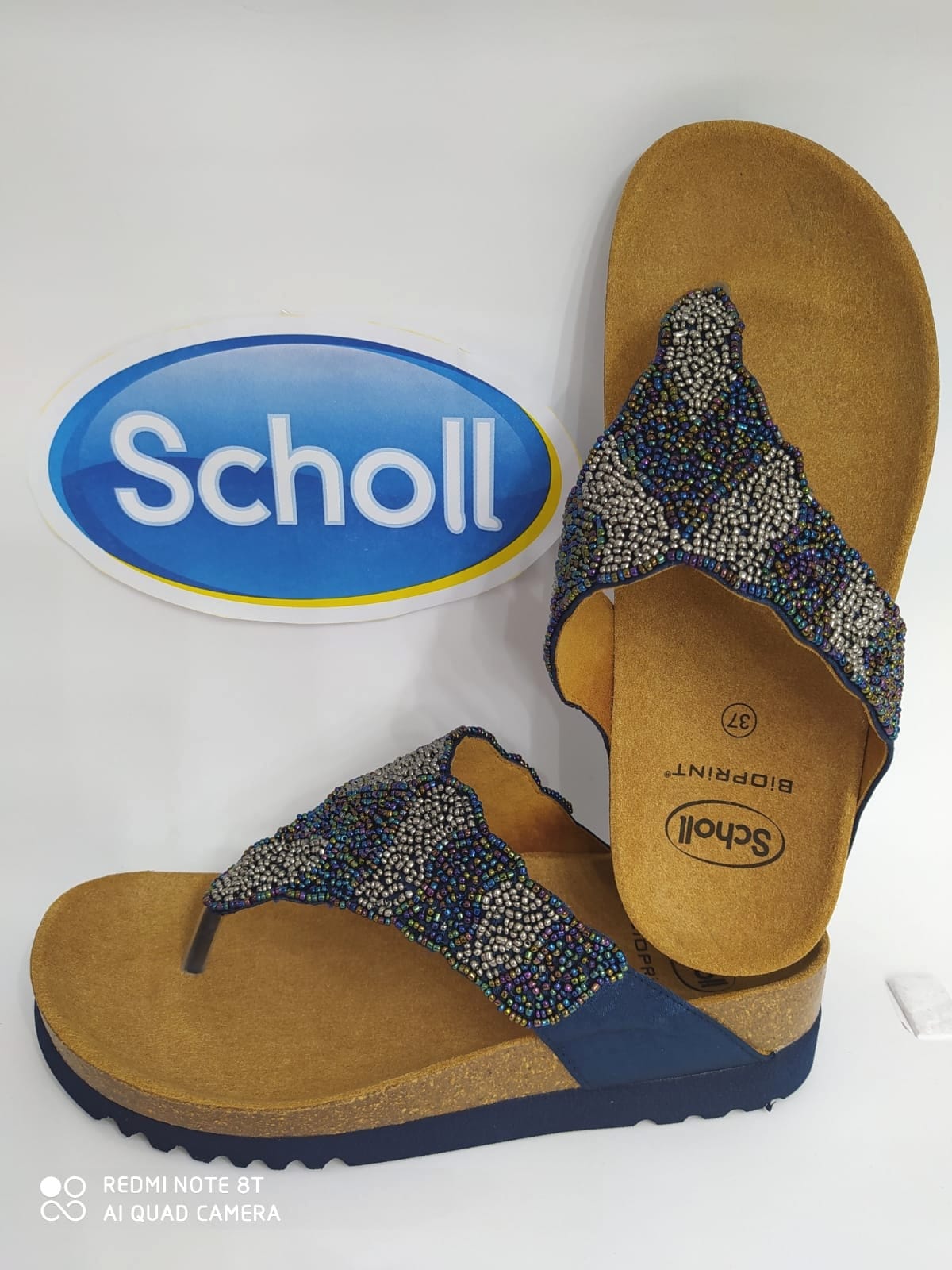DR SCHOLL