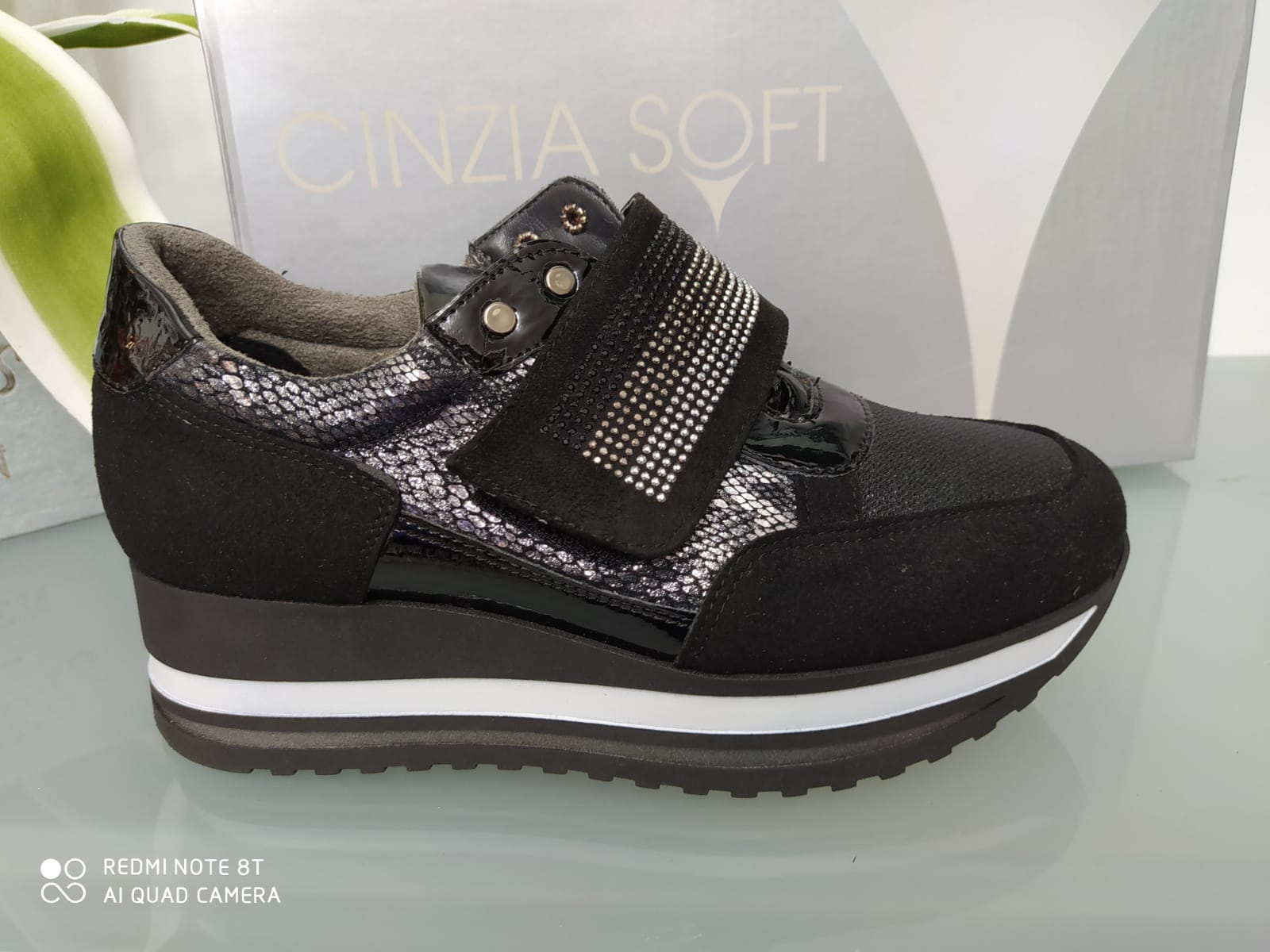 CINZIA SOFT
