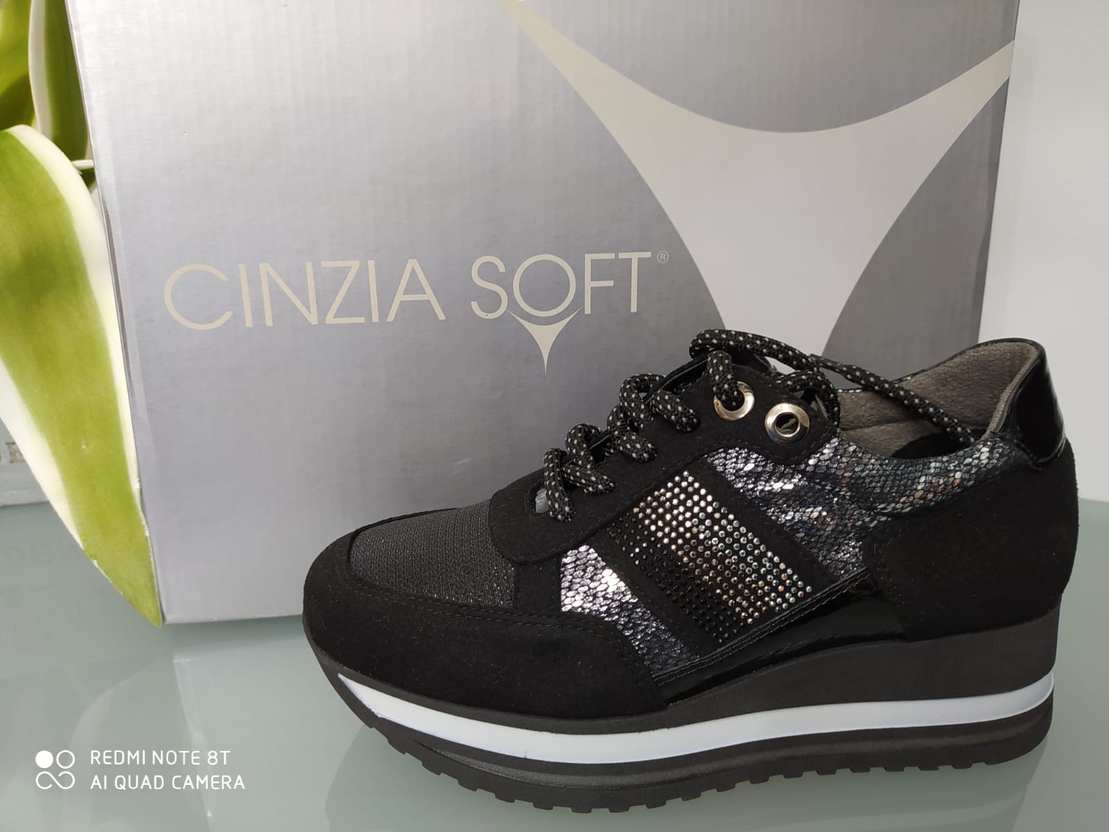 CINZIA SOFT