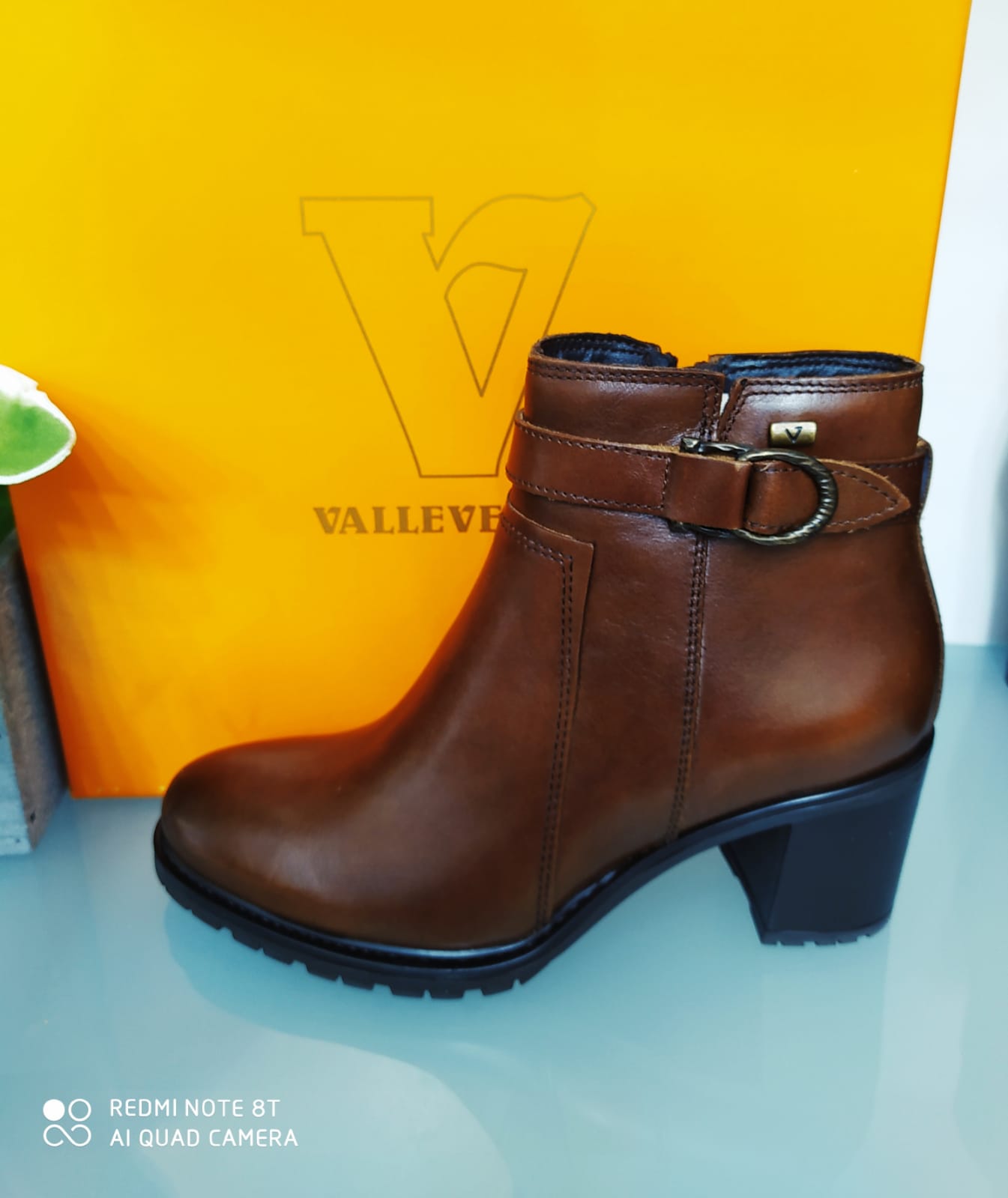 VALLEVERDE